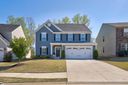 206 Limberlock Way sold home in Simpsonville, SC