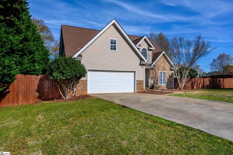 2 Lake Park View sold home in Adams Run, Simpsonville, SC