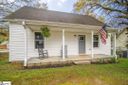11 Geer Street sold home in Greer, SC