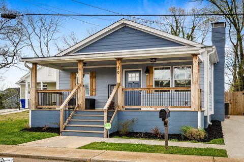 20 Endel Street