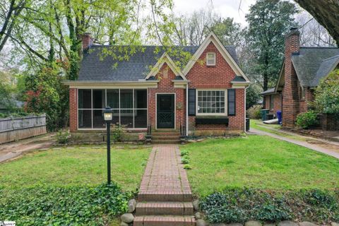 307 Randall Street