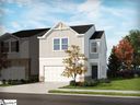 107 Ted Drive sold home in Mauldin, SC
