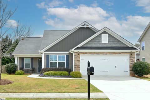 506 Stonebury Drive