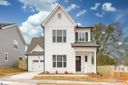117 Lilia Hill Circle sold home in Greenville, SC