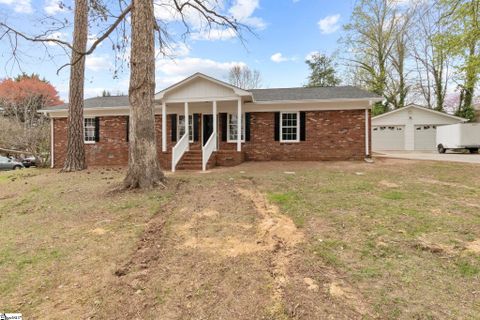 108 Sabra Drive