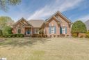 204 Huddersfield Drive sold home in Simpsonville, SC