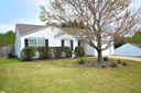 303 Winding Willow Trail sold home in Taylors, SC