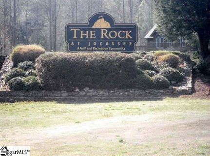 119 Oolenoy Court sold home in The Rock At Jocassee, Pickens, SC