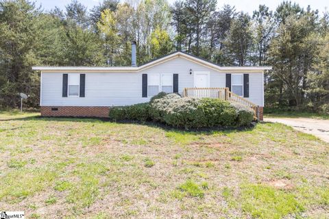 109 Carly Drive sold home in Grove Estates, Piedmont, SC