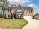 606 Creekside Bluff Court sold home in Simpsonville, SC