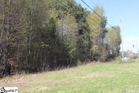 1866 Wade Hampton Boulevard sold home in Brookwood, Greenville, SC