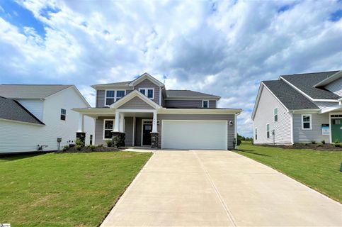 565 Fenwick Drive