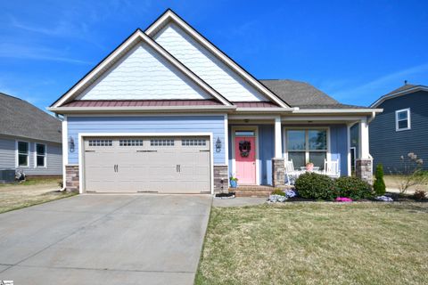 166 Bur Oak Drive