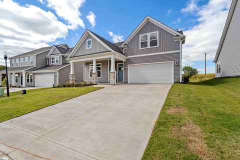 553 Fenwick Drive Lot 100