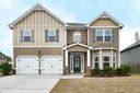 143 Heatherwood Lane sold home in Greer, SC