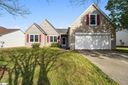 402 Bel Arbor Lane sold home in Mauldin, SC