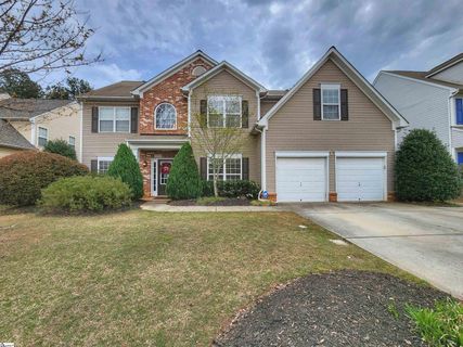 116 Heritage Point Drive