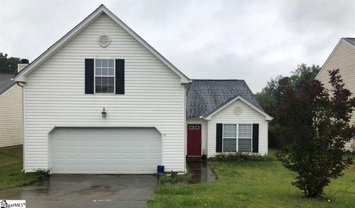 212 Clay Thorn Court sold home in Heather Hills, Greer, SC