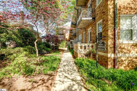 10 Manly Street sold home in Virginia Condos, Greenville, SC