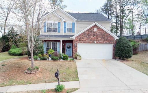 102 Wild Dogwood Way