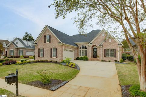 104 Marsh Spring Court sold home in Hammetts Glen, Greer, SC