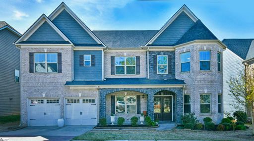 573 Allenton Way