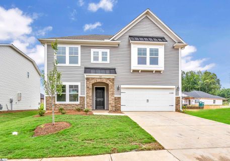 102 Strongridge Trail Lot 222