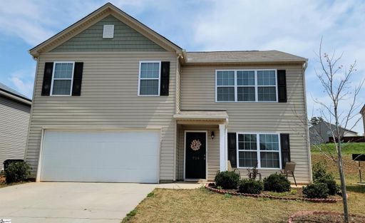714 Streamside Drive