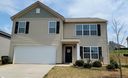714 Streamside Drive sold home in Piedmont, SC