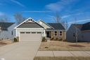 409 Edgehill Court sold home in Greenville, SC