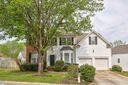 9 Bluff Ridge Court sold home in Greenville, SC