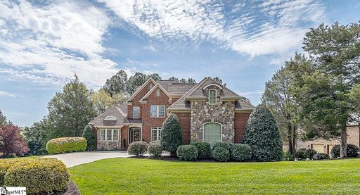 101 Griffith Knoll Way