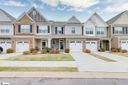 811 Appleby Drive sold home in Simpsonville, SC