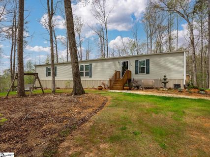 247 Brandywine Drive sold home in Foxwood Hill, Westminster, SC