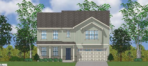126 Mary Grace Drive Lot 393
