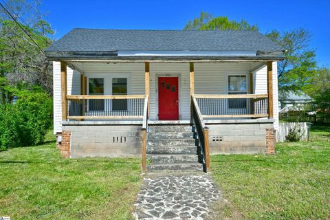 201 Front Street