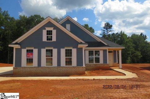 733 Oak Hill Lane
