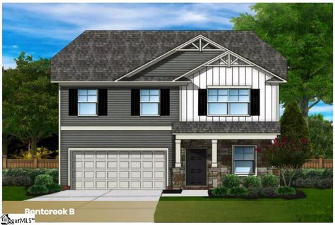 104 Strongridge Trail Lot 223