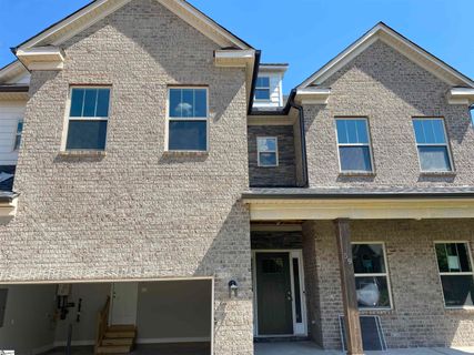 59 Leafmore Court Lot 15 sold home in Leafmore Woods, Simpsonville, SC