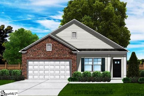 5 Callongton Drive Lot 130