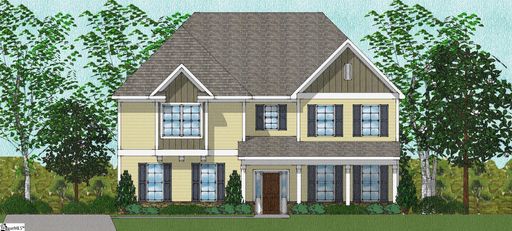 771 Oak Hill Lane