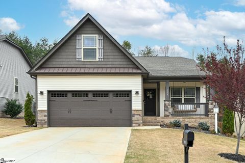 193 Tiara Ridge Lane sold home in Tiara Ridge, Duncan, SC
