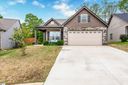 72 Highland Springs Loop sold home in Inman, SC