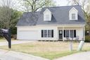 114 Elliott Circle sold home in Anderson, SC