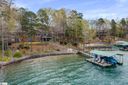 803 Clearlake Point sold home in Seneca, SC