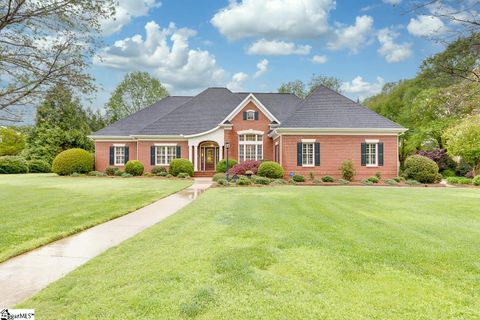 405 Providence Way sold home in Providence, Easley, SC