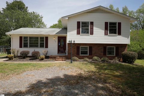 126 Shagbark Court