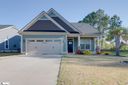 31 Bishop Lake Way sold home in Taylors, SC