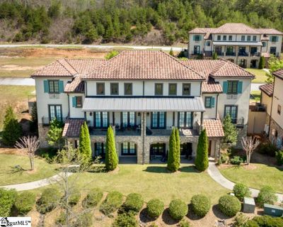 606 Village Square Drive