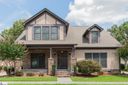 310 Newfort Place sold home in Greenville, SC